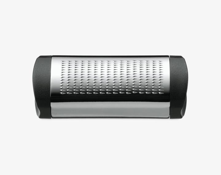 Produktbild WMF Muskatnuss Reibe mit Behälter