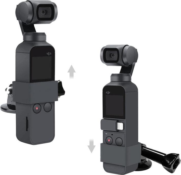 Immagine prodotto Puluz DJI Osmo Pocket 1/2 Supporto universale