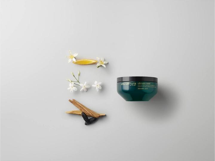 Actual product image Shu Uemura Ultimate Reset Treatment (200 ml)