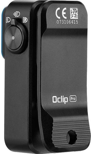 Produktbild Olight Oclip Pro Clip-Licht