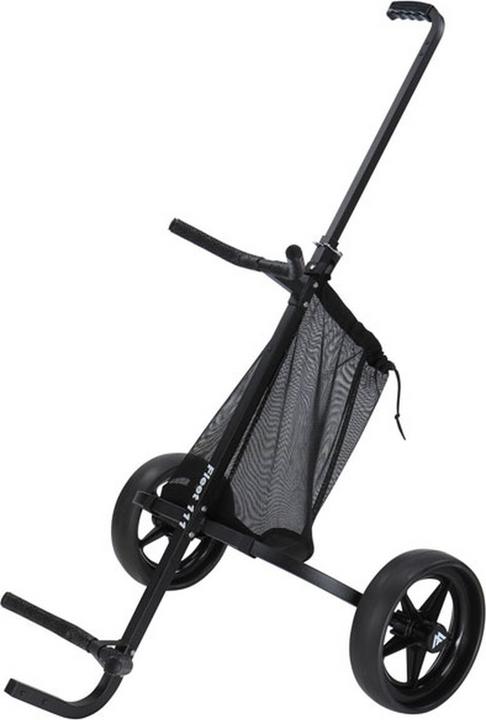 Actual product image Big Max Fleet 111 Rental Trolley