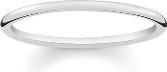 Thomas Sabo Ring (50, 925 Silber)