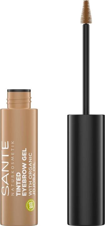 Image du produit Sante Gel teinté pour les sourcils 01 Blondie (01 Blondie)