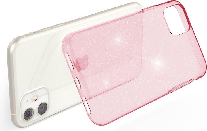Immagine prodotto Nalia Copertura glitterata (Apple iPhone 11)