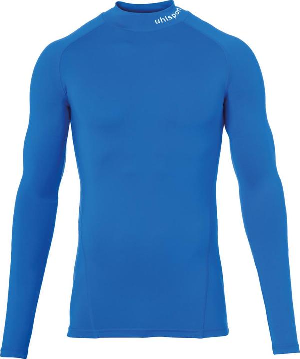 Uhlsport Baselayer Tight Distinction Pro- Turtle Neck