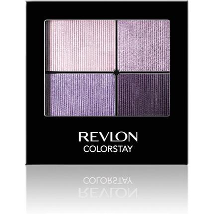 Immagine prodotto Revlon ColourStay 16H Ombretto Quad Seductive 530 (530)