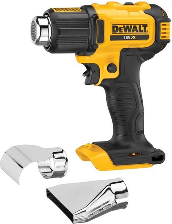 DeWalt Batterie de canons à air chaud