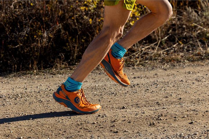 Produktbild Injinji ULtra Run Mini-Crew (M)