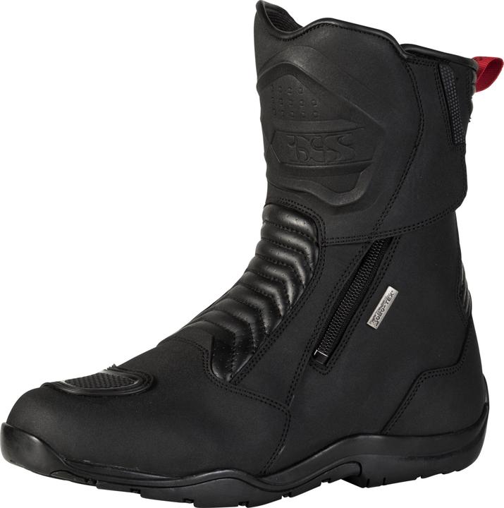 iXS Pacego-ST