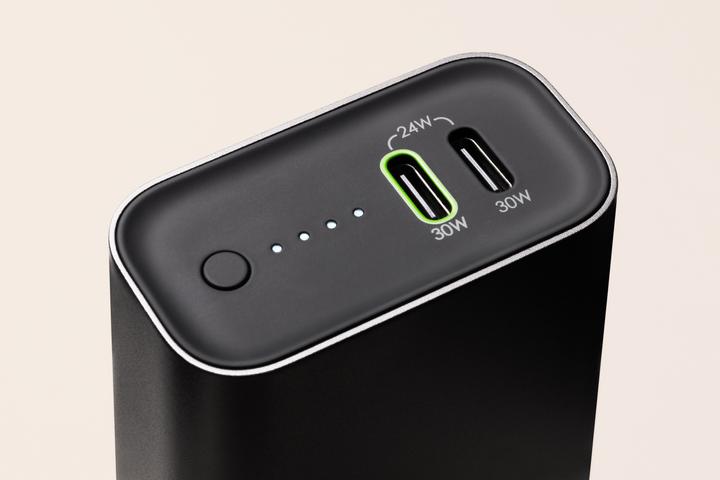 Produktbild mophie Powerstation (10000 mAh)