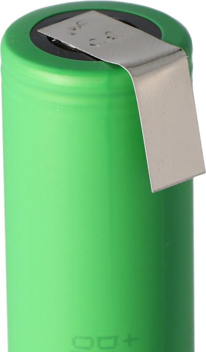 Produktbild Sony Akku Konion US18650VTC5 + Lötfahne U (1 Stk., Gerätespezifisch, 2600 mAh)
