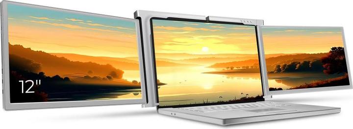 Actual product image Misura 3M1200S1 (1920 x 1080 pixels, 12")
