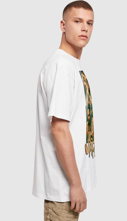 Immagine prodotto Merchcode Maglietta oversize Bob Marley Jammin Live - 174459 (XL)