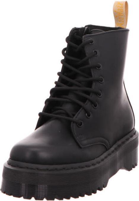 Image du produit Dr. Martens Vegan Jadon II Mono Plateau (37)