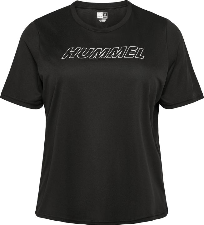 Produktbild hummel Hmlte Curvy T-Shirt Plus (XL)