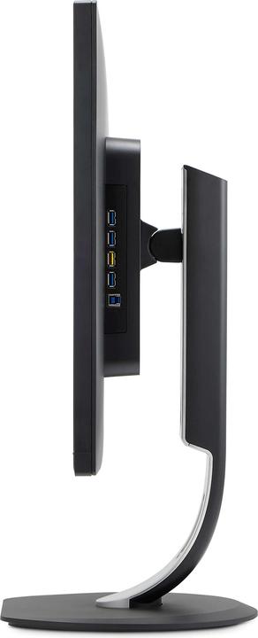 Actual product image Philips 328p6aubreb/00 (2560 x 1440 pixels, 31.50")