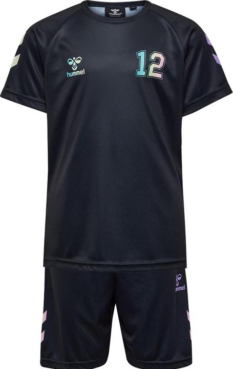 Actual product image hummel hmlSHIMMER SET (176)