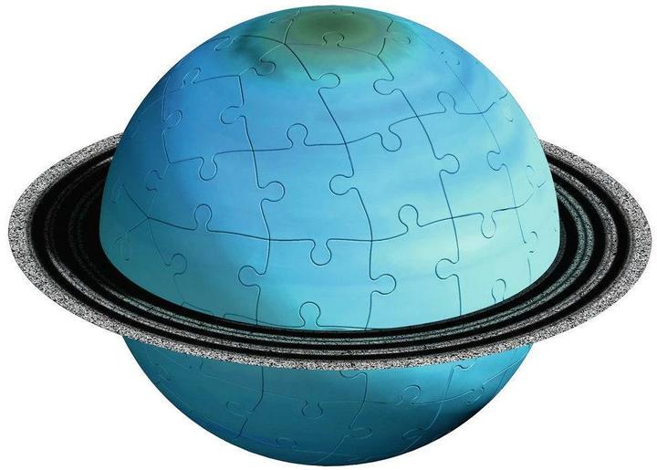 Produktbild Ravensburger 3D Sonnensystem (540 Teile)