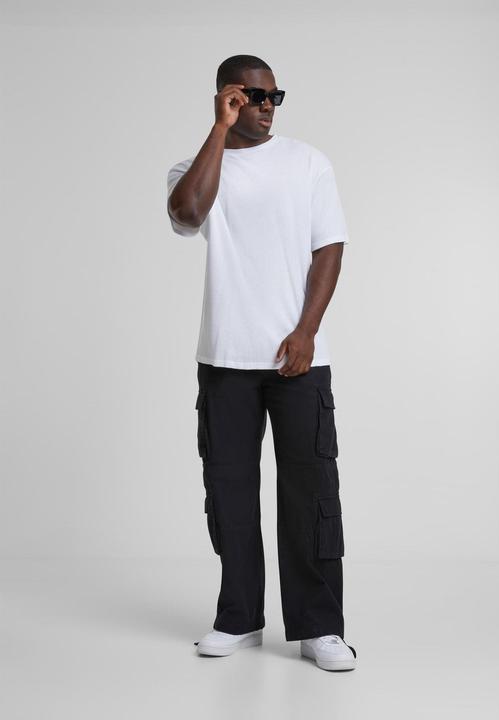 Actual product image Urban Classics Double Cargo Pants - 161155 (38)