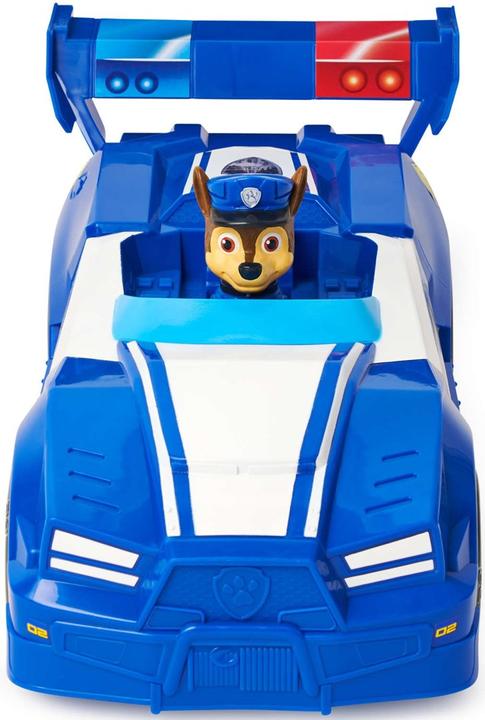 Image du produit Spin Master Mega Chase