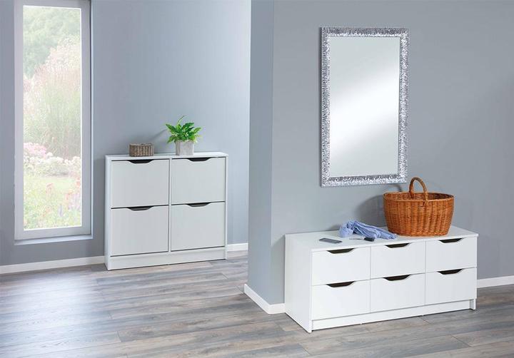Image du produit Inter Link Brayden (100 x 25 x 90 cm)