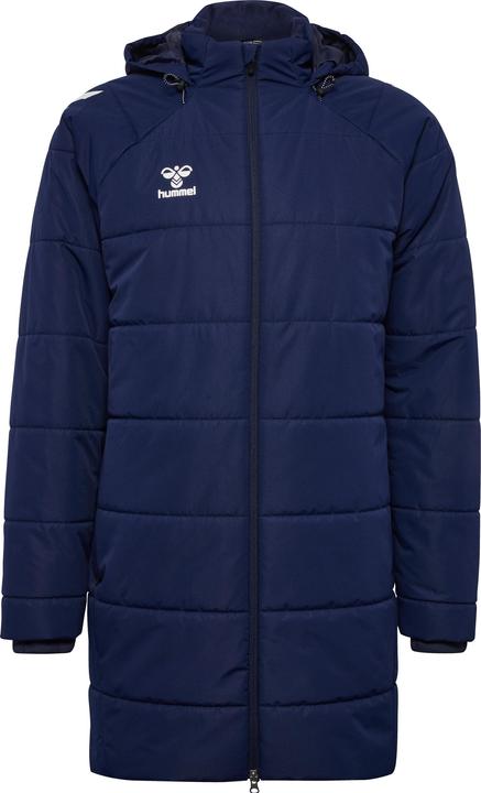 Produktbild hummel hmlLEAD 2.0 BENCH JACKET (XL)