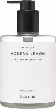 Actual product image Blomus Satomi hand soap, Modern lemon, 500 ml (500 ml)