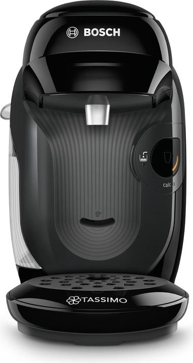 Actual product image Bosch Hausgeräte TAS1102 TASSIMO style real black (Tassimo)