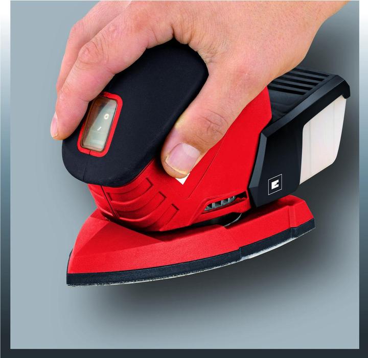 Immagine prodotto Einhell Te-Os 1320 (Multisander, 130 W)