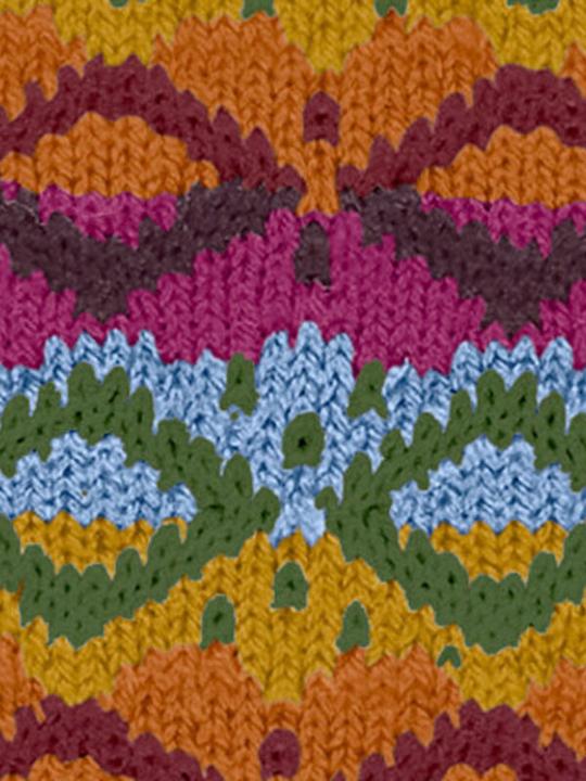 Produktbild Burlington Modern Fair Isle (36 - 41)