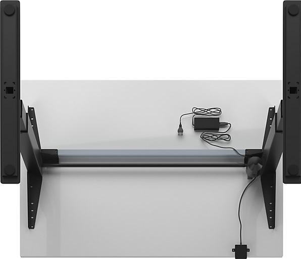Image du produit kaiserkraft Atlanta (1200 x 800 x 650 mm)
