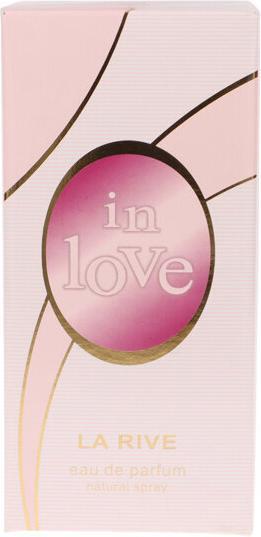 Image du produit La Rive En amour (Eau de parfum, 90 ml)