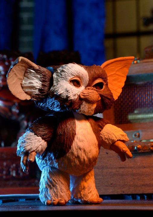 Actual product image Neca Gremlins: Gizmo