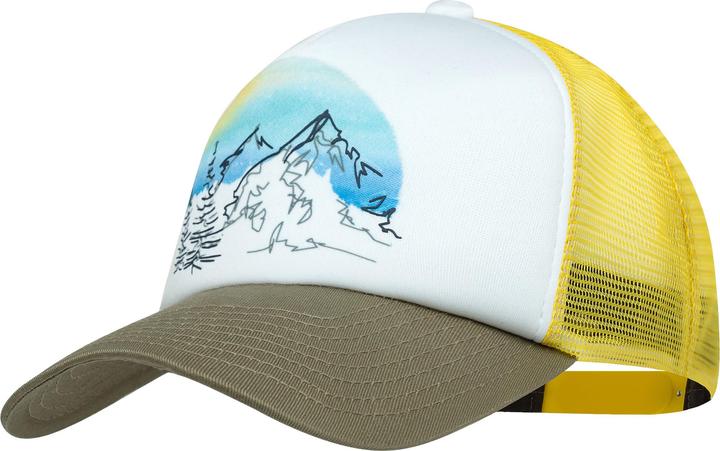 Produktbild Buff Trucker (L, XL)
