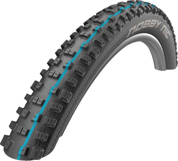 Produktbild Schwalbe Nobby Nic Addix Speedgrip SnakeSkin (27.5 x 3.00, 75-584)