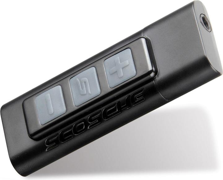 Image du produit Scosche tapSTICKLINE commande musicale