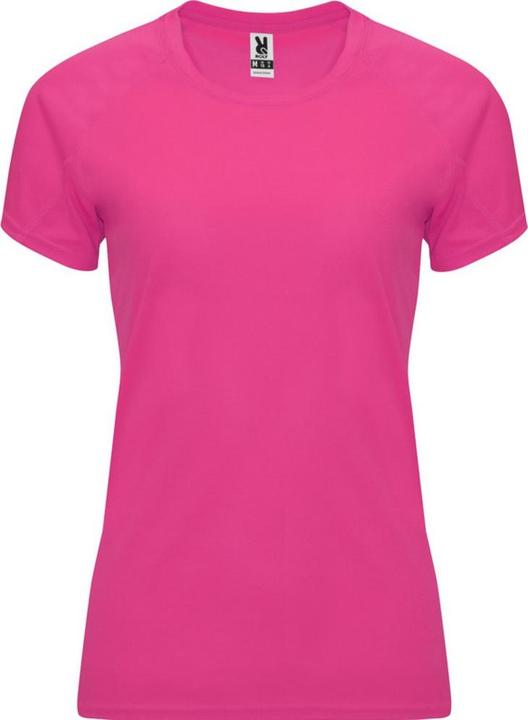 Immagine prodotto Alpinia - Maglietta BAHRAIN - Donna (S)