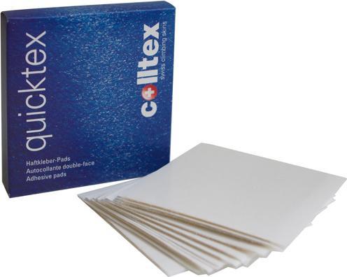 Produktbild Colltex Quicktex Haftpads