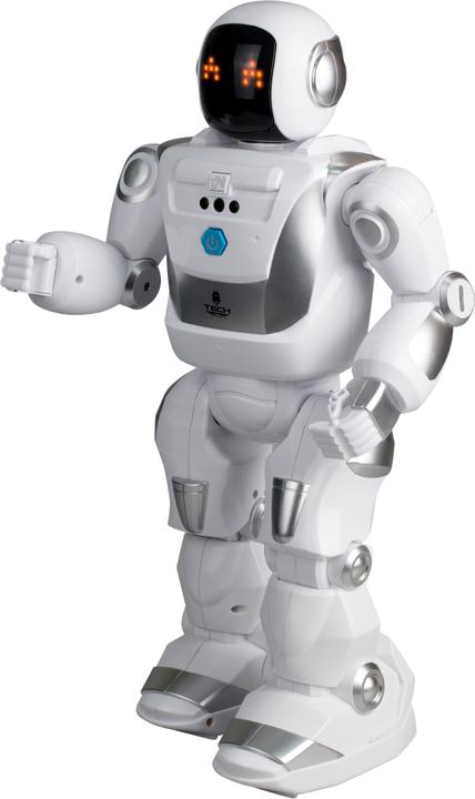Produktbild Silverlit Programmiere einen Bot X