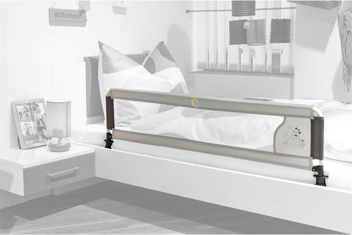 Actual product image Fillikid Bed rail (135 cm)