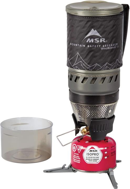 Image du produit Msr WindBurner