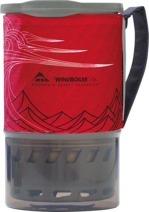 Image du produit Msr WindBurner