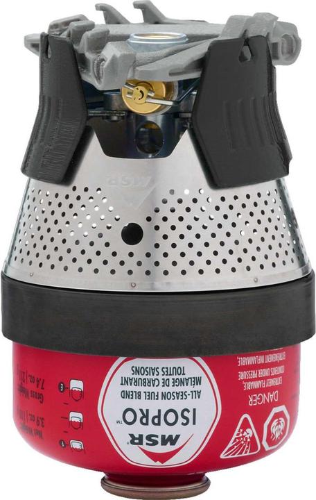 Image du produit Msr WindBurner