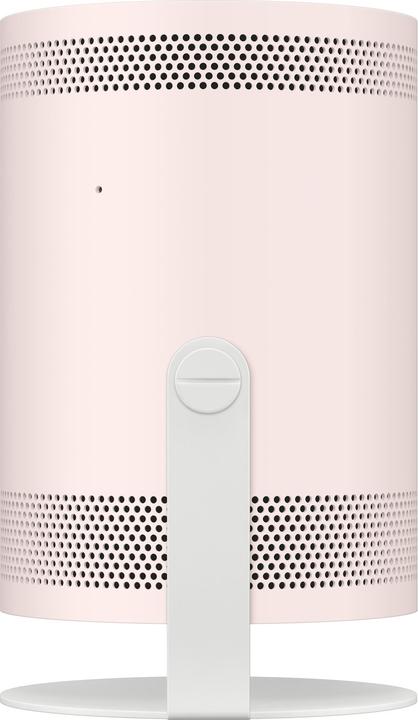 Immagine prodotto Samsung Pelle Freestyle, rosa (Borsa per il trasporto del videoproiettore)