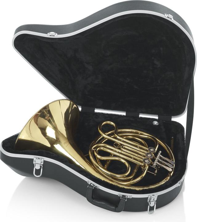Actual product image Gator GC-FRENCH HORN French Horn Case
