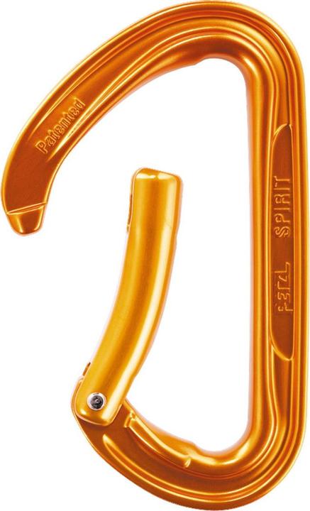 Petzl Spirit