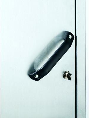 Produktbild Growi Sattelschrank
