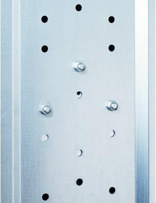 Produktbild Growi Sattelschrank
