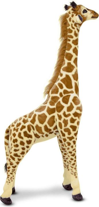 Actual product image Melissa & Doug Giraffe (120 cm)
