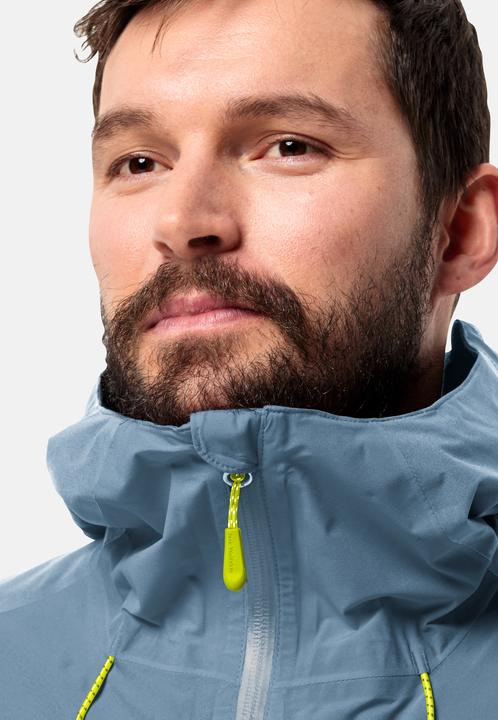 Image du produit Jack Wolfskin Eagle Peak 2L Jkt M (M)
